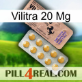 Vilitra 20Mg 41